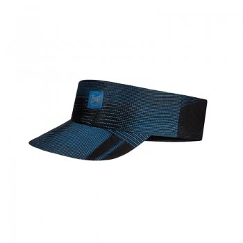 Visière Running / Trail Homme Buff Speed Visor Malc - montisport.fr
