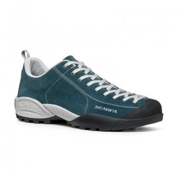 Chaussures Randonnée Homme Scarpa Mojito - montisport.fr