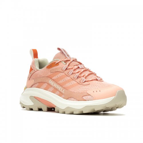 Chaussures Randonnée Femme Merrell Moab Speed 2 - montisport.fr