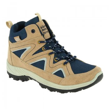 Chaussures Randonnée Enfant Elementerre Osoyoos - montisport.fr