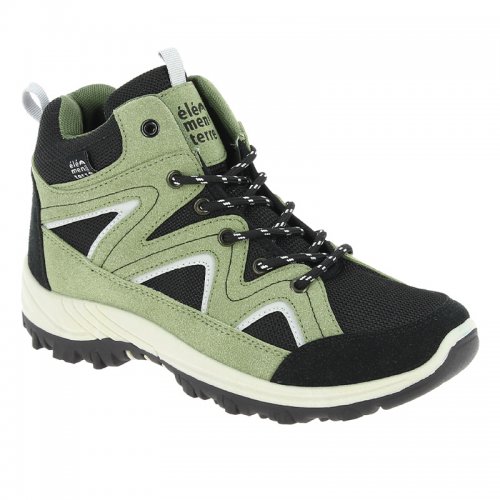 Chaussures Randonnée Enfant Elementerre Osoyoos - montisport.fr