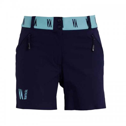 Short Randonnée Femme Vertical Obrac - montisport.fr