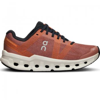 Chaussures Running Femme On Cloudgo - montisport.fr