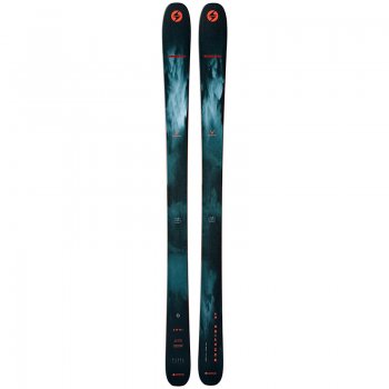 Skis All-Mountain Blizzard Bonafide 97 - montisport.fr
