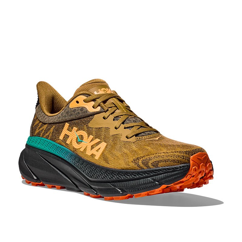 Chaussures Trail Homme Hoka Challenger ATR 7 Montisport