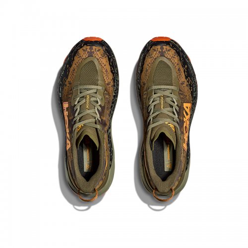 Chaussures Trail Homme Hoka Speedgoat 6 - montisport.fr