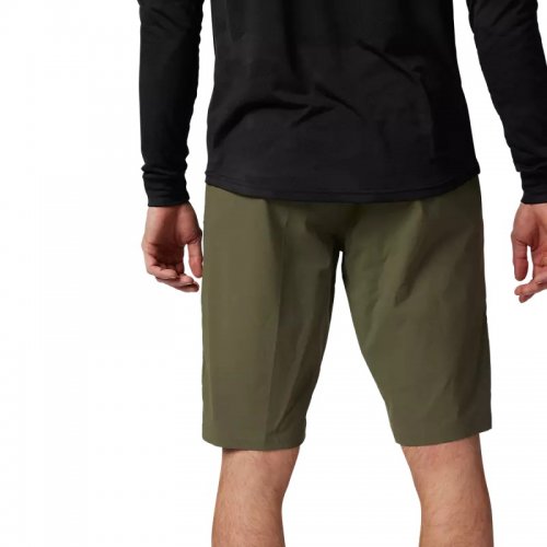 Short Velo Homme Fox Ranger Doublure
