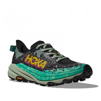 Chaussures Trail Femme Hoka Speedgoat 6 - montisport.fr
