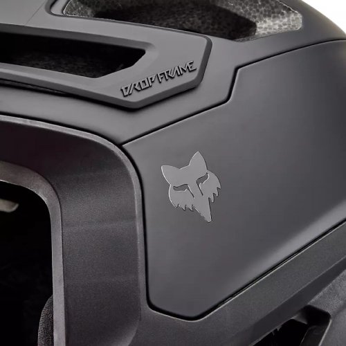 Casque Vélo Fox Dropframe Pro MT - montisport.fr
