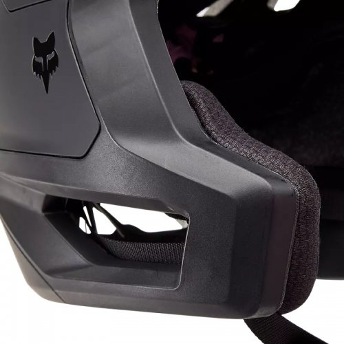 Casque Vélo Fox Dropframe Pro MT - montisport.fr