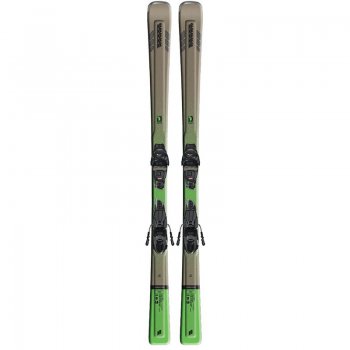 Pack Ski K2 Disruption 78C + M3 11 Compact Quikclick - montisport.fr