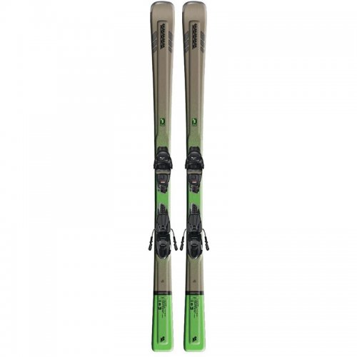 Pack Ski K2 Disruption 78C + M3 11 Compact Quikclick - montisport.fr