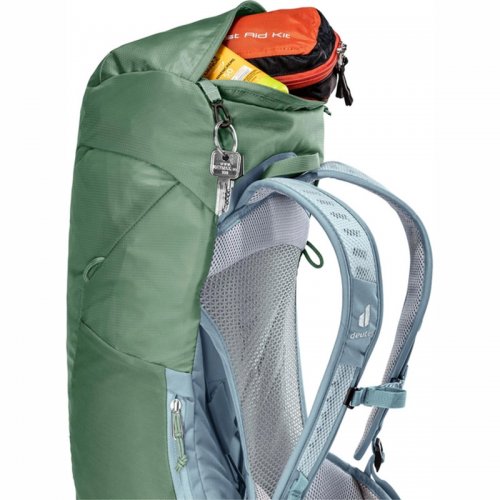 Sac à Dos Randonnée Femme Deuter AC Lite 22L SL - montisport.fr