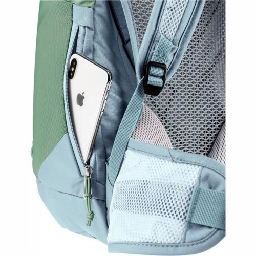 Sac à Dos Randonnée Femme Deuter AC Lite 22L SL - montisport.fr