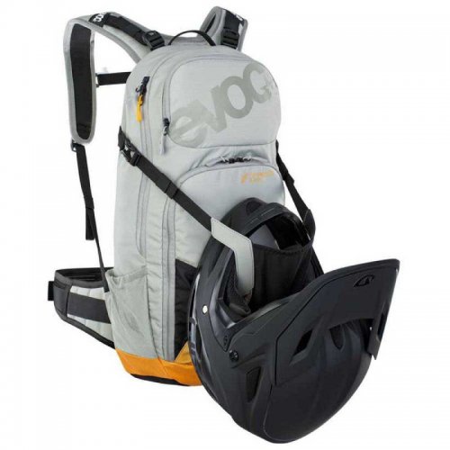 Sac à Dos Evoc FR Enduro E-Ride 16L Protector - montisport.fr