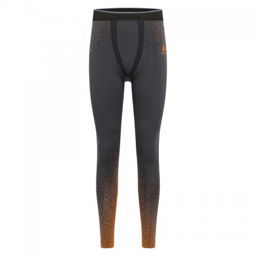 Collant Technique Ski Homme Odlo Blackcomb Eco BL Bottom Long - montisport.fr