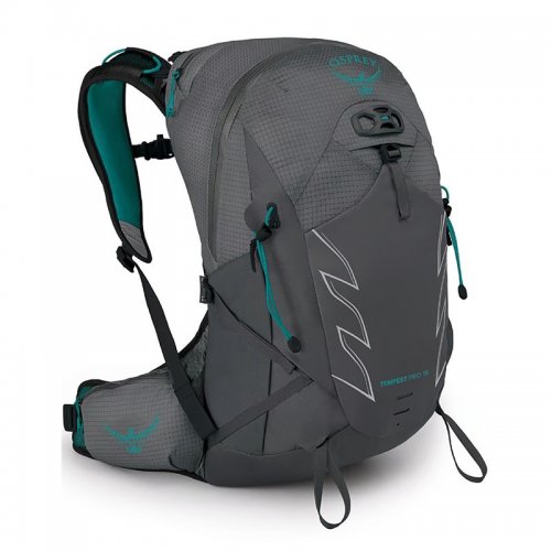 Sac à Dos Randonnée Osprey Tempest Pro 18 - montisport.fr