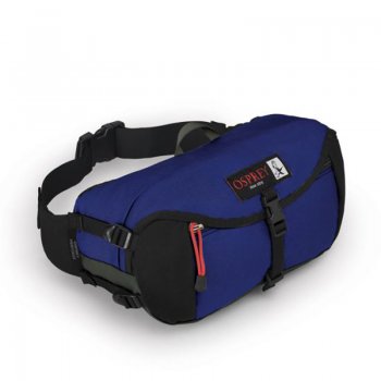 Sacoche Randonnée Osprey Heritage Waist Pack 8 - montisport.fr