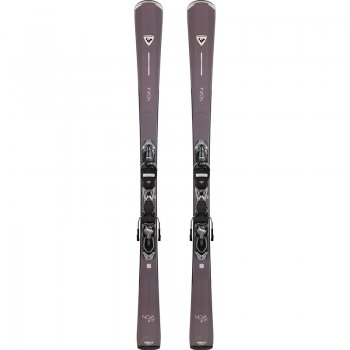 Pack Ski Femme Rossignol Nova 4 + Xpress 10 - montisport.fr