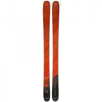 Ski Freeride Homme Blizzard Rustler 9 - montisport.fr
