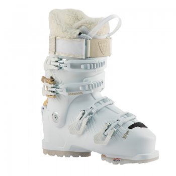 Chaussures Ski Femme Rossignol Vizion 4B Elite 90 GW - montisport.fr