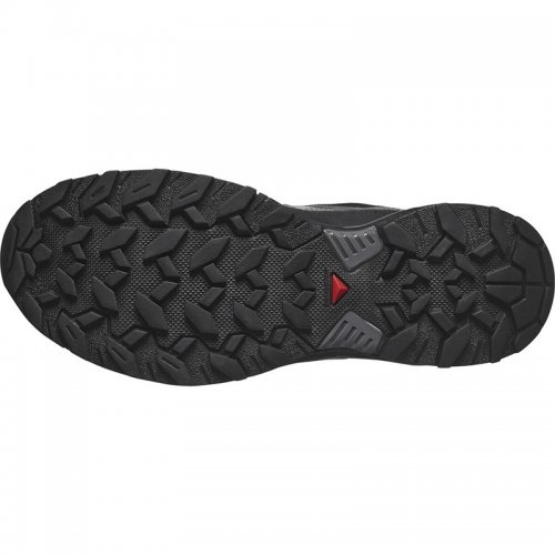 Chaussures Randonnee Homme Salomon X Ultra 360 LTR GTX Montisport