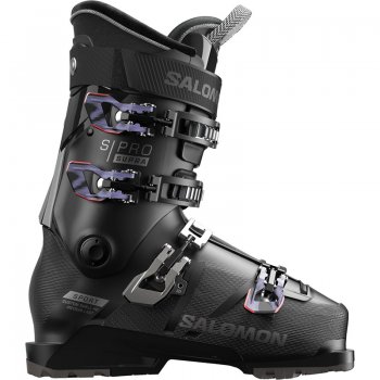 Chaussures Ski Femme Salomon Alpin S/Pro Supra Sport - montisport.fr