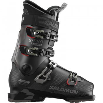 Chaussures Ski Homme Salomon Alpin S/Pro Supra Sport - montisport.fr