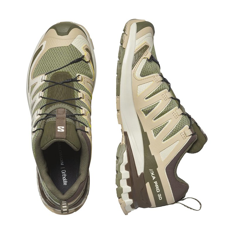 Salomon xa pro 3d gtx camo deals