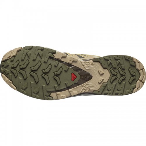 Chaussures Trail Homme Salomon XA PRO 3D V9 - montisport.fr