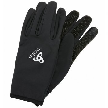 Gants Mixtes Odlo CERAMIWARM GRIP - Montisport.fr