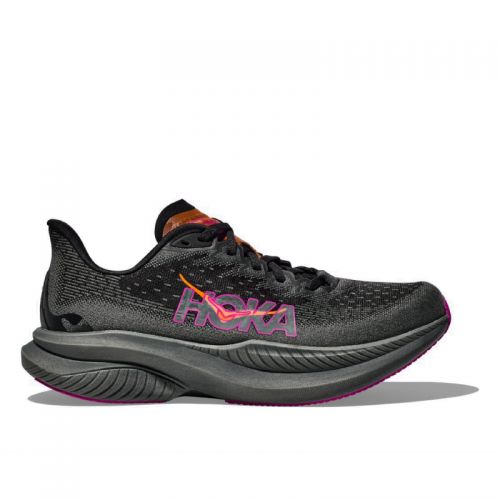 Chaussures Running Femme Hoka Mach 6 - montisport.fr