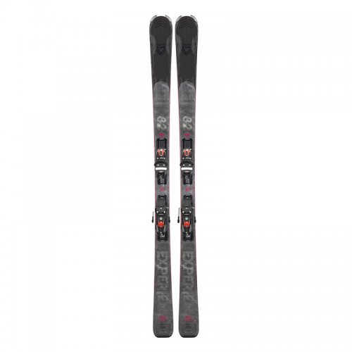 Ski Test Rossignol Experience 82 Ti + SPX 12 - montisport.fr