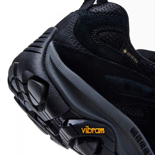 Chaussures Randonnée Homme Merrell Moab 3 GTX - montisport.fr