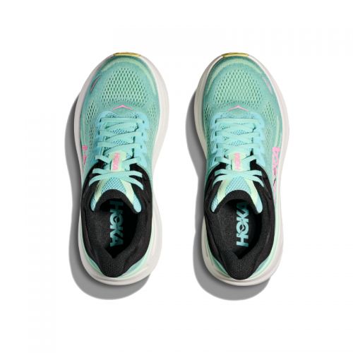 Chaussures Running Femme Hoka Bondi 9 - montisport.fr