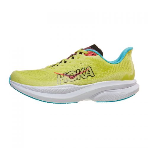 Chaussures Running Homme Hoka Mach 6 YZC - montisport.fr