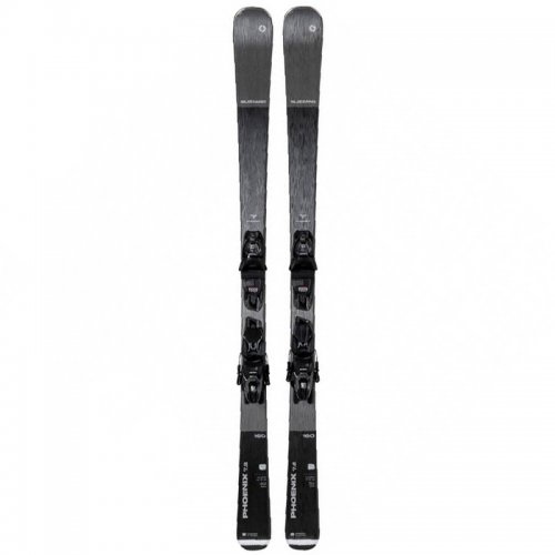 Pack Ski Blizzard Phoenix 7.2 + TLT 10 - montisport.fr