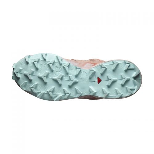 Chaussures Trail Femme Salomon Speedcross 6 - montisport.fr