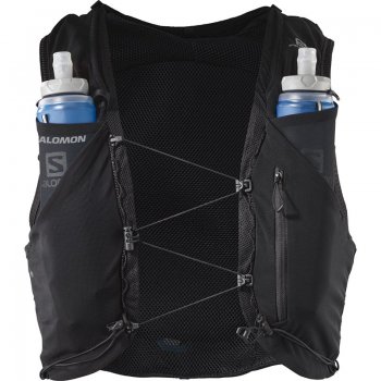 Gilet Hydration Running / Trail Salomon ADV Skin 5 - montisport.fr