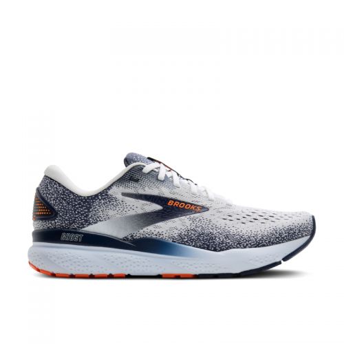 Chaussures Running Homme Brooks Ghost 16 - montisport.fr