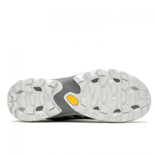 Chaussures Randonnée Homme Merrell Moab Speed 2 GTX - montisport.fr