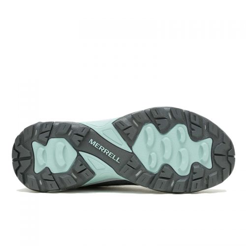 Chaussures Randonnée Femme Merrell Speed Strike 2 - montisport.fr
