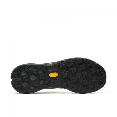 Chaussures Trail Homme Merrell Agility Peak 5 - montisport.fr