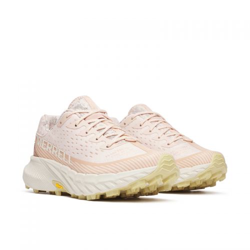 Chaussures Trail Femme Merrell Agility Peak 5 - montisport.fr