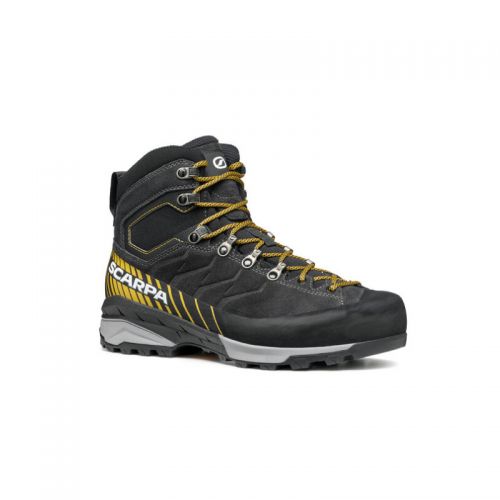 Chaussures Randonnée Homme Scarpa Mescalito Planet GTX - montisport.fr