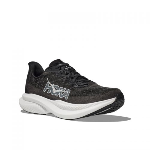Chaussures Running Femme Hoka Mach 6 - montisport.fr