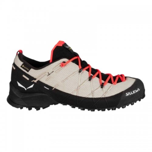Chaussures d'Approche Homme Salewa Wildfire 2 GTX- montisport.fr