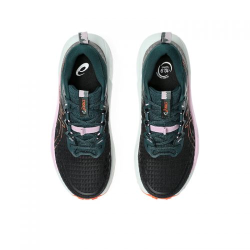 Chaussures Trail Femme Asics Gel-Trabuco 13 - montisport.fr