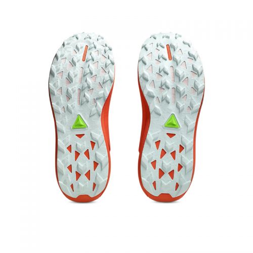 Chaussures Trail Homme Asics Gel-Trabuco 13 - montisport.fr