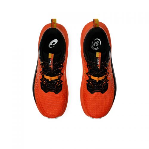 Chaussures Trail Homme Asics Gel-Trabuco 13 - montisport.fr